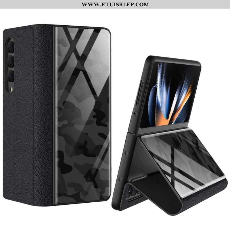 Etui do Samsung Galaxy Z Fold 4 Zjeżdżalnia Gkk